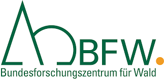 Logo Bundesforschungszentrum für Wald