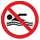 Baden verboten / vom Baden wird abgeraten Baden verboten / vom Baden wird abgeraten