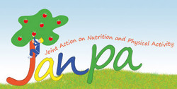 JANPA Logo Bild