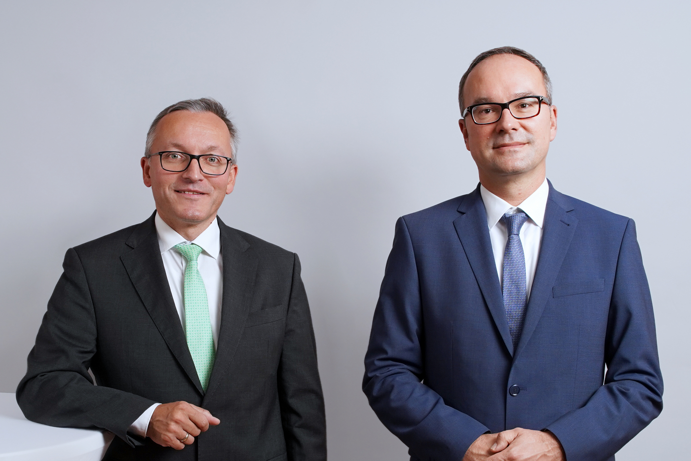 Managing Director of AGES