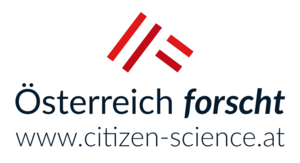 Logo Citzen Science