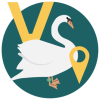 © AGES Icon Schwan Untersuchung