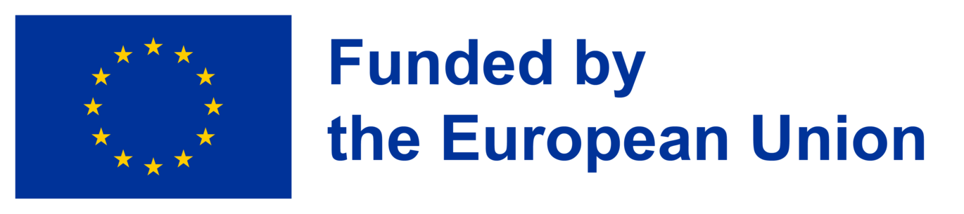 Funded by the European Union