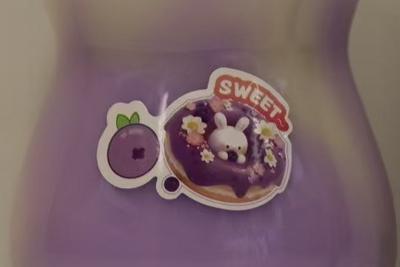 ffentlicher Rckruf: Slime-Knete Bunny Mousse Bubbles
ffentlicher Rckruf: Slime-Knete Bunny Mousse Bubbles