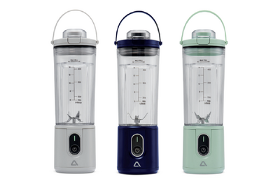 © Hofer KG Ambiano tragbarer Mixer