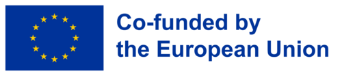 Co-funded by the European Union - Logo