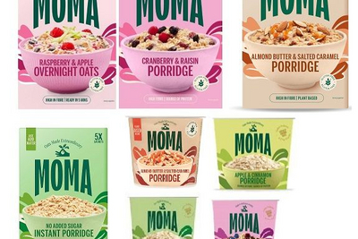 Erweiterter Produktrckruf von MOMA FOODS