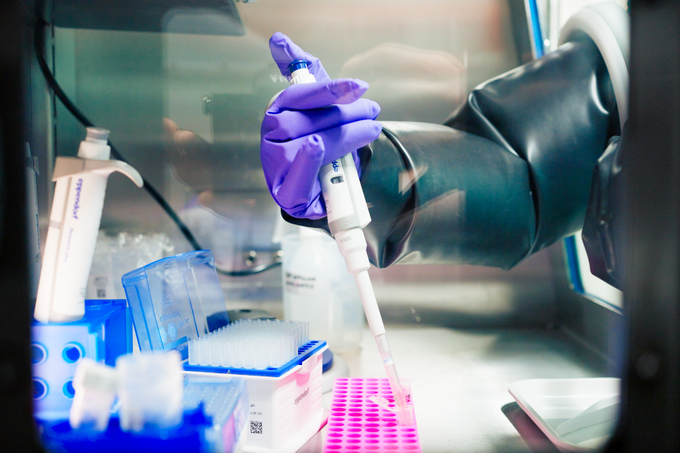 State-of-the-art analysers (Enlarges Image in Dialog Window)