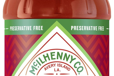 Vorsorglicher Produktrckruf: TABASCO¨ Sriracha Sauce 256 ml, MHD 20.12.2026