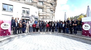 Abbildung Radon-Netzwerk-Treffen