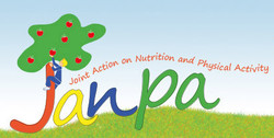 © JANPA JANPA Logo Bild