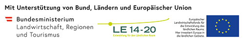 Förderlogos Logo Liste