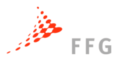 © Austrian Research Promotion Agency FFG Logo