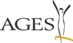 AGES AGES Logo