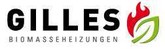 Logo Gilles Energie- und Umwelttechnik GmbH & Co KG