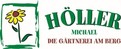 © Horticulture Michael Höller Logo horticulture Michael Höller