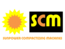 Logo SCM Produktions- und Vertriebs- GmbH