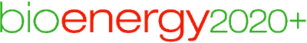© Bioenergy 2020+ Logo Bioenergy 2020+