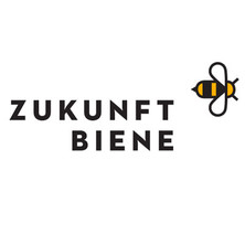 Logo Zukunft Biene