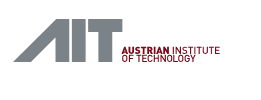 Logo AIT Austrian Institute of Technology GmbH