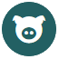 Icon Schwein