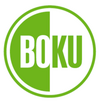 © University of Natural Resources and Applied Life Sciences Vienna BOKU Logo