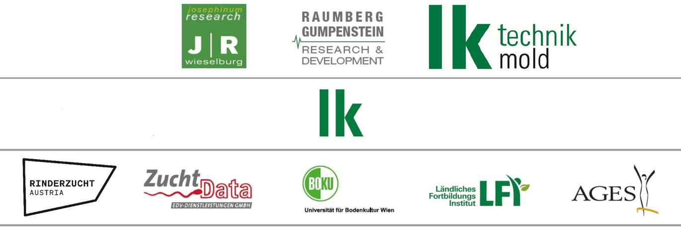 Clusterpartner Logos Clusterpartner