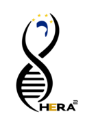 HERA2 Logo