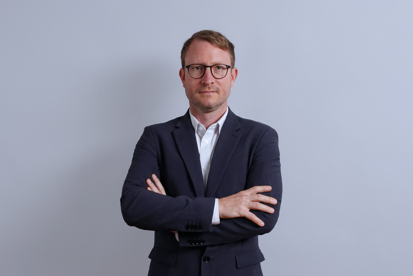 Bernhard Benka