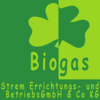 © Biogas Strem Errichtungs- und Betriebs GmbH Biogas Strem Errichtungs- und Betriebs GmbH