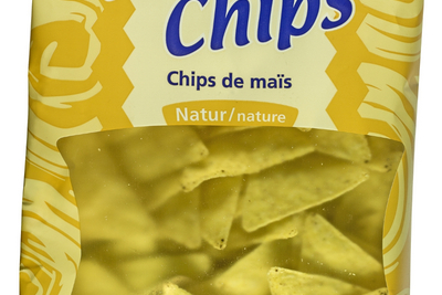 Alnatura Mais Chips