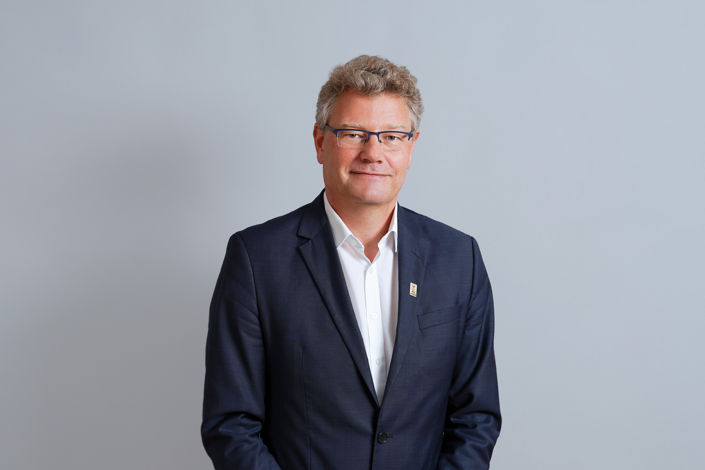Geschäftsfeld Leitung Christian Katzlberger