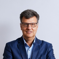 © Felice Drott, AGES Portrait Mag. Dr. Friedrich Sövegjarto
