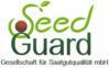 © Seed Guard Seed Guard logo